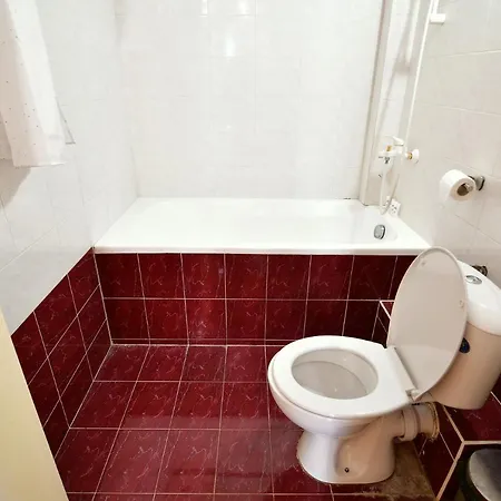 Spacious At Central Location - Karavelov Varna
